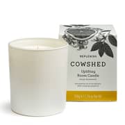 Cowshed Replenish Uplifting Room Bougie 220g