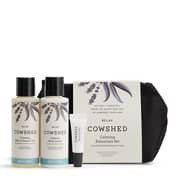 Cowshed Coffret Relax Calming Essentials