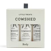 Cowshed Coffret Little Treats Body