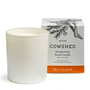 Cowshed Active Invigorating Room Bougie 220g