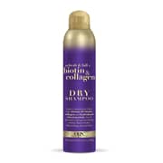OGX Thick and Full Biotin and Collagen Dry Shampoo 165ml
