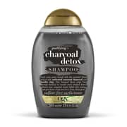 OGX Purifying Charcoal Detox Shampoo 385ml