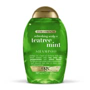 OGX Extra Strength Refreshing Scalp Tea Tree Shampoo 385ml