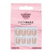Elegant Touch Instanails Faux Ongles Je-Tame