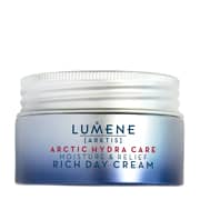Lumene Arctic Hydra Care [Arktis] Moisture & Relief Rich Crème de Jour 50ml