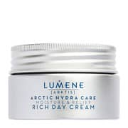 Lumene Arctic Hydra Care [Arktis] Moisture & Relief Rich Crème de Jour 50ml