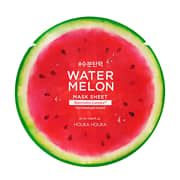 Holika Holika Watermelon Masque en Tissu x 25