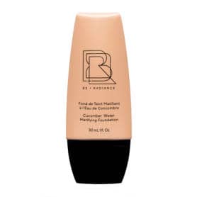 BE+RADIANCE Cucumber Water Matifying Foundation 30ml