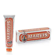MARVIS Dentifrice Menthe Gingembre 85ml