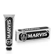 MARVIS Dentifrice Menthe Réglisse 85ml