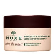 NUXE Rêve de Miel Face & Night Cream 50ml