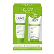Uriage Hyséac 3-Régul Soin Global 40ml + Gel Nettoyant 50ml