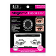 Ardell Magnetic Coffret Faux Cils Demi Wispies