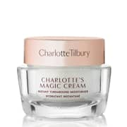 Charlotte Tilbury Magic Cream Hydratant Instantané 15ml
