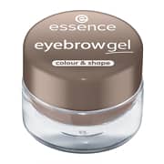 Essence Eyebrow Gel Colour & Shape 3g