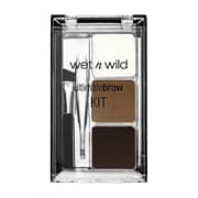 Wet n Wild Ultimate Kit Sourcils 2,5g