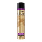 L'Oréal Paris Elnett Precious Oil Satin Hairspray 400ml