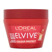 L'Oréal Paris Elvive Masque Cheveux Protecteur de Couleur 300ml