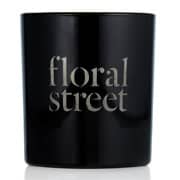 Floral Street Fireplace Candle 200g