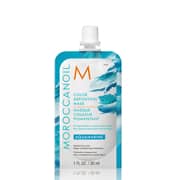 Moroccanoil Masque Couleur Pigmentaire Aquamarine 30ml