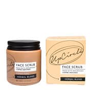 UpCircle Coffee Face Scrub Herbal Blend 100ml