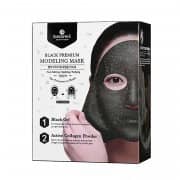 Shangpree Black Premium Modeling Mask 50g 4,5g
