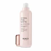 KIKO MILANO Hydra Pro Matte - Fluide hydratant et matifiant à l'acide hyaluronique - 50ml