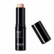 KIKO MILANO Radiant Touch Creamy Stick Highlighter 100 Gold - Stick enlumineur au fini radieux et texture onctueuse -  10g