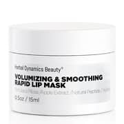 Herbal Dynamics Beauty Volumizing & Smoothing Rapid Lip Mask 15ml
