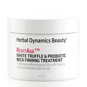 Herbal Dynamics Beauty RevitAge&trade; White Truffle &amp; Probiotic Neck Firming Treatment 58ml