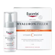 Eucerin Hyaluron Filler 10% Pure Vitamin C Booster 3 x 8ml