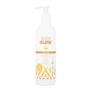 Skinny Tan Body Glow Lotion Medium 280ml