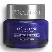 L'Occitane Immortelle Precious Dynamic Baume Yeux 15ml