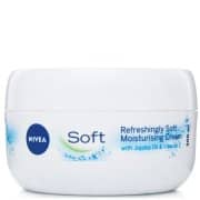 NIVEA Soft Cream 300ml