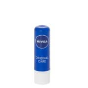 NIVEA Essential Care Lip Care Balm Original 4.8g