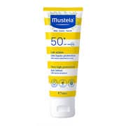 Mustela Very High Protection Sun Lotion for Face SPF50+ 40ml