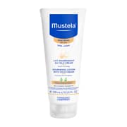 Mustela Nourishing Lotion with Cold Cream Body 200ml
