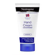 Neutrogena Norwegian Formula Concentrated Hand Cream 75ml