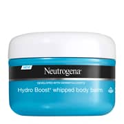 Neutrogena Hydro Boost Whipped Baume pour le Corps 200ml