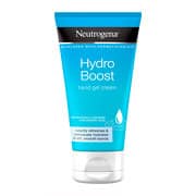 Neutrogena Hydro Boost Gel Crème Mains 75ml