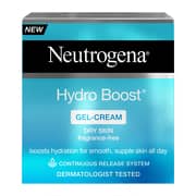 Neutrogena Hydro Boost Gel Crème Hydratant 50ml