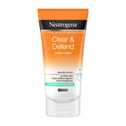 Neutrogena Clear & Defend Masque Nettoyant 150ml