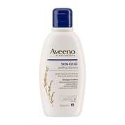 Aveeno Skin Relief Soothing Shampoo Very Dry and Sensitive Scalps 300ml