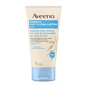 Aveeno Dermexa Fast and Long Lasting Balm Very Dry and Eczema Prone Skin 75ml