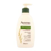 Aveeno Daily Moisturising Creamy Oil Normal to Dry Skin 300ml