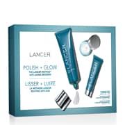 Lancer Skincare Polish + Glow Starter Kit