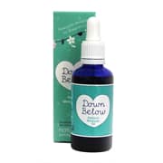 Natural Birthing Company Down Below Perineal Massage Oil 50ml