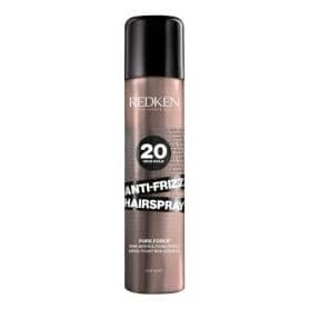 Redken 20 Anti Frizz Hairspray 250ml