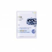 All Natural Mask Sheet Blueberry - 5 Units