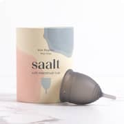 Saalt Soft Menstrual Cup Small
